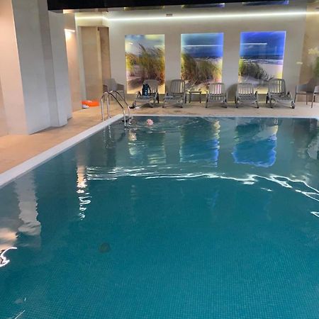 Apartament Komfortowy Z Klimatyzacja Plazowa 6 Kołobrzeg Εξωτερικό φωτογραφία