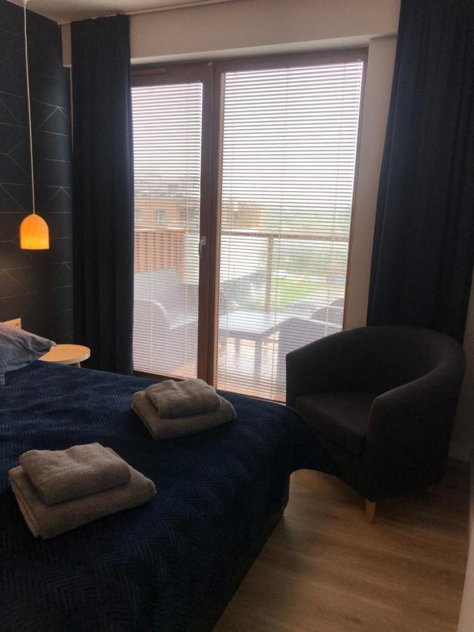 Apartament Komfortowy Z Klimatyzacja Plazowa 6 Kołobrzeg Εξωτερικό φωτογραφία